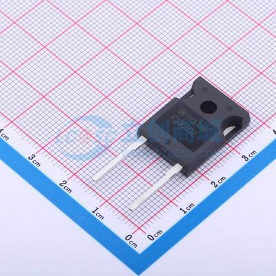 通用二极管 ISL9R3060G2-F085 TO-247-2 onsemi(安森美)