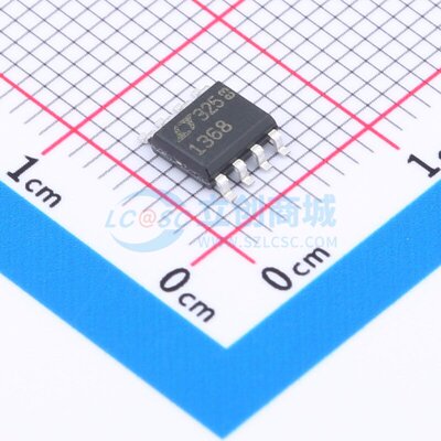 运算放大器 LT1368CS8#PBF SO-8 ADI(亚德诺) 电子元器件原装正品