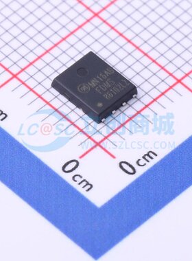 场效应管(MOSFET) FDMS86102LZ Power-56-8 onsemi(安森美) 原装