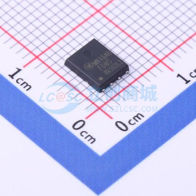 场效应管(MOSFET) FDMS86102LZ Power-56-8 onsemi(安森美) 原装