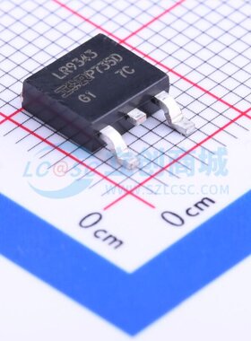 场效应管(MOSFET) IRLR9343TRPBF TO-252 Infineon(英飞凌) 原装