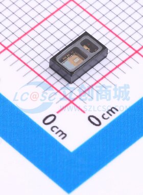 心率传感器 MAX30102EFD+T OESIP-14 MAXIM(美信) 电子元器件配单