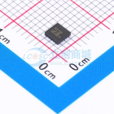 DC-DC电源芯片 MAX20098ATED/VY+T TQFN-16 MAXIM(美) 原装正品