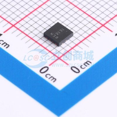 场效应管(MOSFET) DMN3018SFG-7 VDFN-8 DIODES(美台) 原装正品