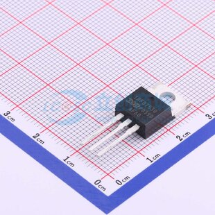 场效应管(MOSFET) IRFB7530PBF TO-220AB Infineon(英飞凌) 原装