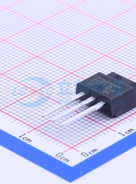 场效应管(MOSFET) STFI15N60M2-EP TO-281-3 ST(意法半导体) 原装