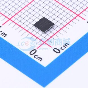 单片机(MCU/MPU/SOC) STM32L433CCY6TR WLCSP-49 ST(意法半导体)