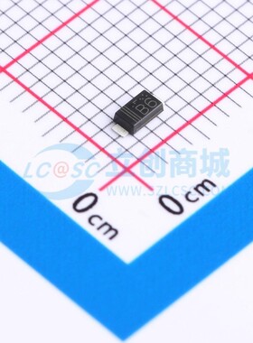 肖特基二极管 RBS2MM40CTR PMDTM ROHM(罗姆) 电子元器件原装正品