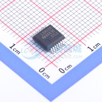 缓冲器/驱动器/收发器 SN74LVTH126DBR SSOP-14 TI/德州 原装正品