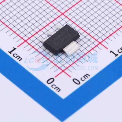 场效应管(MOSFET) BSP92P H6327 SOT-223-4 Infineon(英飞凌)