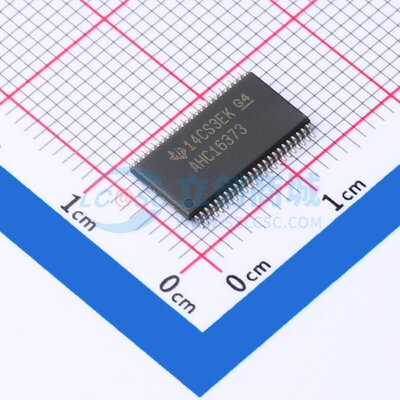 锁存器 SN74AHC16373DGGR TSSOP-48 TI/德州 电子元器件原装正品