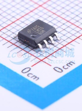 DC-DC电源芯片 LM2660MX/NOPB SOIC-8 TI/德州 电子元件原装正品