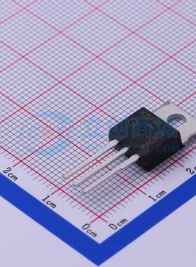 IGBT管/模块 IKP15N60T TO-220 Infineon(英飞凌) 电子元器件配单