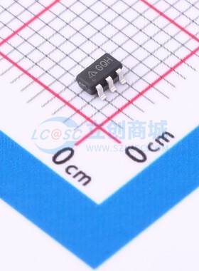 电池管理 AP9101CK6-AKTRG1 SOT-26-6 DIODES(美台) 电子元件配单