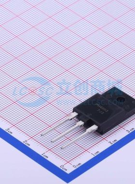 场效应管(MOSFET) WPH4003-1E TO-3PF-3 onsemi(安森美) 原装正品