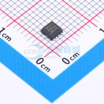 场效应管(MOSFET) SQ7414CENW-T1_GE3 PowerPAK-1212-8W VISHAY(
