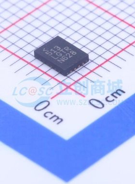 DC-DC电源芯片 LTC3335EUDC#PBF QFN-20 ADI(亚德诺) 电子元器件