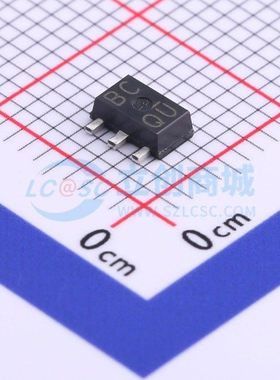 三极管(BJT) 2SB1188T100Q TO-243AA ROHM(罗姆) 电子元器件配单