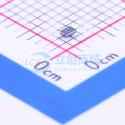 射频低噪声放大器 AD8605ACBZ-REEL7 WLCSP-5(0.9x1.3) ADI(亚德