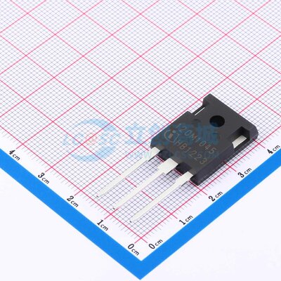 碳化硅场效应管(MOSFET) IMW120R045M1 TO-247 Infineon(英飞凌)