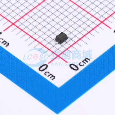 稳压二极管 MM3Z36VB SOD-323FL onsemi(安森美) 电子元器件配单