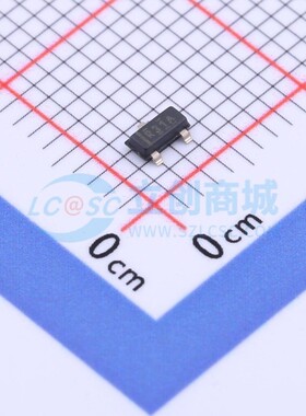 电压基准芯片 REF3112AIDBZT SOT-23 TI/德州 电子元器件配套