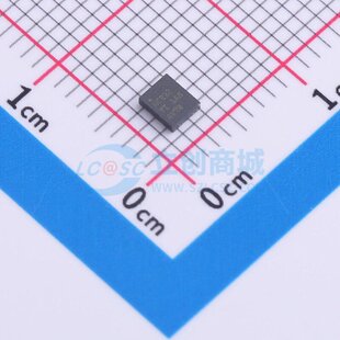 逻辑门 SN74HCS32BQAR WQFN-14(2.5x3) TI/德州 电子元件原装正品