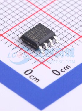 电压基准芯片 ADR430ARZ SOIC-8 ADI(亚德诺) 电子元器件原装正品