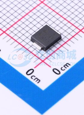 静电保护器(TVS/ESD) SMB15F13A SMB-flat ST(意法半导体) 元器件