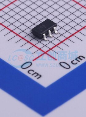 逻辑门 MC74VHC1G86DTT1G TSOP-5 onsemi(安森美) 电子元器件配单