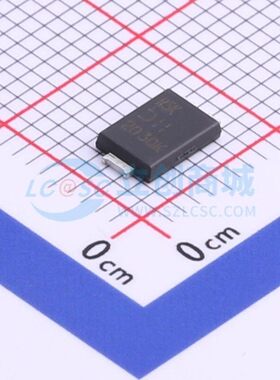 通用二极管 PDR5K-13 Power-DI-5 DIODES(美台) 电子元器件 原装