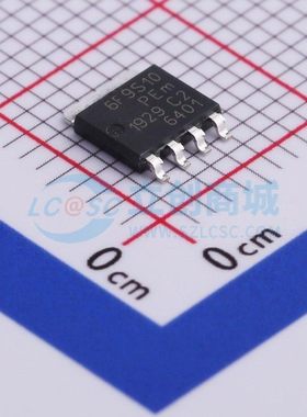 场效应管(MOSFET) PSMN6R9-100YSFX LFPAK-56-5 Nexperia(安世)