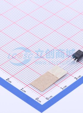 场效应管(MOSFET) STQ1HNK60R-AP TO-92 意法半导体芯片 原装正品