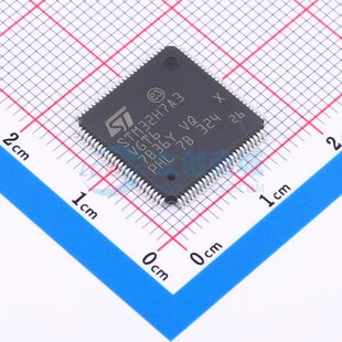 单片机(MCU/MPU/SOC) STM32H7A3VGT6 LQFP-100 意法半导体芯片