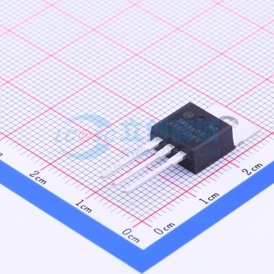 线性稳压器(LDO) MC7815ACTG TO-220 onsemi(安森美) 电子元器件