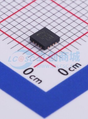 DC-DC电源芯片 L6983C33QTR TQFN-16 ST(意法半导体) 电子元器件