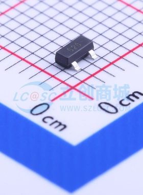 三极管(BJT) FMMT6520TA SOT-23 DIODES(美台) 原装正品