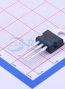 场效应管(MOSFET) STP6NK90Z TO-220 ST(意法半导体) 原装正品