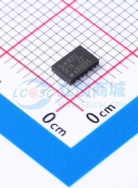 LIN收发器 TJA1022TK.118 HVSON-14 安世 电子元器件配单原装正品