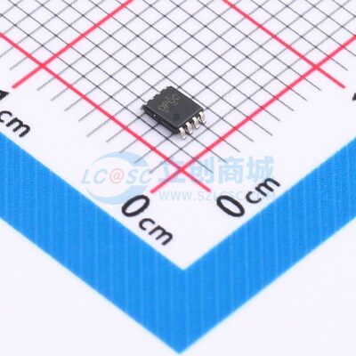 运算放大器 OPA2171AIDCUR VSSOP-8 TI/德州 电子元器件原装正品