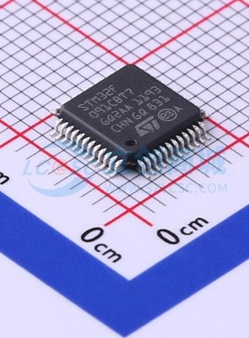 单片机(MCU/MPU/SOC) STM32F091CBT7TR LQFP-48 ST(意法半导体)