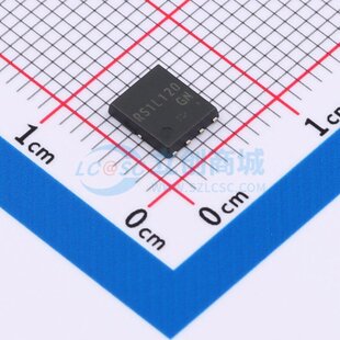 场效应管(MOSFET) RS1L120GNTB HSOP-8 ROHM(罗姆) 电子元件配单