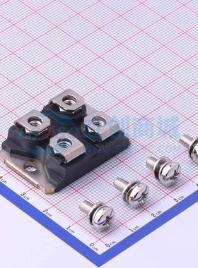 肖特基二极管 STPS120L15TV - ST(意法半导体) 电子元件原装正品