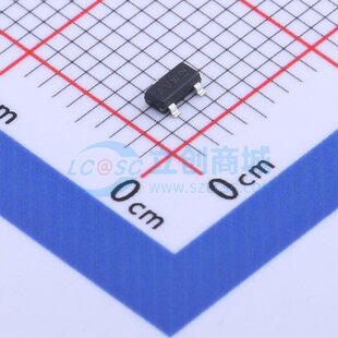 电压基准芯片 TL431AMFDT.215 TO-236AB Nexperia(安世) 原装正品