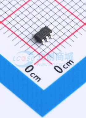 比较器 TS391RILT SOT-23-5 ST(意法半导体) 电子元器件原装正品