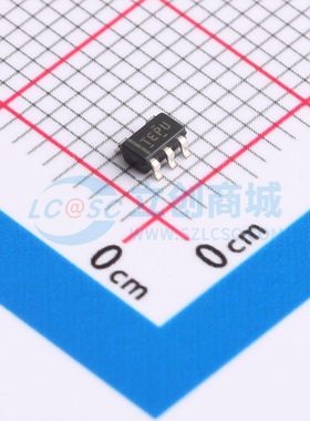比较器 TL331MDBVTEP SOT-23-5 TI/德州 电子元器件配单原装正品