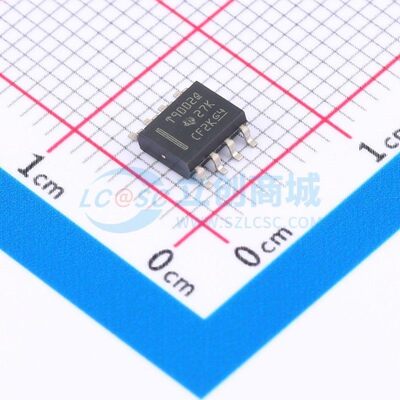 运算放大器 TLV9002QDRQ1 SOP-8 TI/德州 电子元器件配单原装