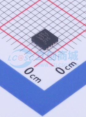 线性稳压器(LDO) LT3042HDD#PBF DFN-10 ADI/亚德诺 原装正品