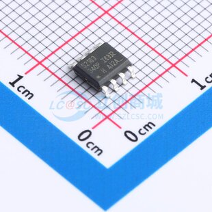 栅极驱动芯片 IRS2183STRPBF SOIC-8 Infineon(英飞凌) 原装正品