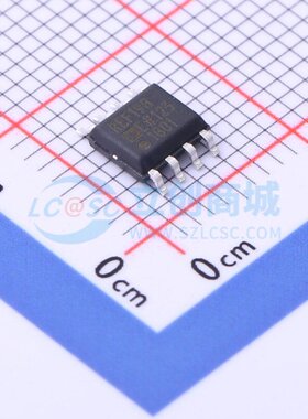 电压基准芯片 REF198ESZ-REEL SOIC-8 ADI(亚德诺) 电子元件配单